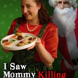 Murder in the Mine