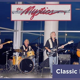 The Mystics