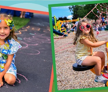 Park Play Day
