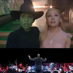 Wicked - Part One In Concert