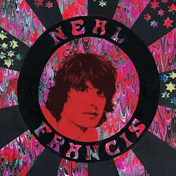 Neal Francis with Gold Leader