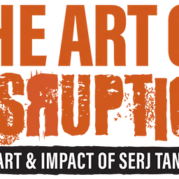 The Art of Disruption: The Art and Impact of Serj Tankian