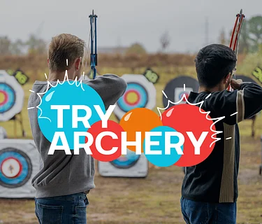 Try Archery