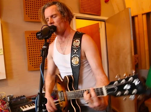 THIRD THURSDAYS – WOOD DOGG, FEATURING WOODY BOLEY