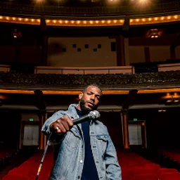 Special Event: Marlon Wayans