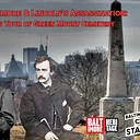 Booth, Baltimore & Lincoln’s Assassination: A Walking Tour of Green Mount Cemetery