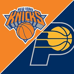 Subversive Overtime: Knicks at Pacers