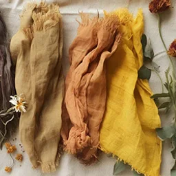 Natural Dyes for Beginners