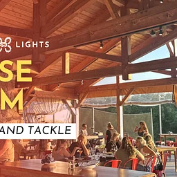 Live Music: Jesse Liam Band at Par & Tackle