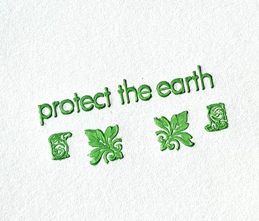 Make+Take: Earth Day Love Notes