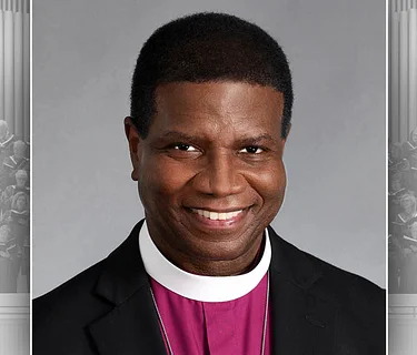 The Rt. Rev. Eugene Taylor Sutton