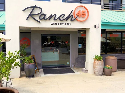 Save the Date: Wine Dinner at Ranch 45 Local Provisions