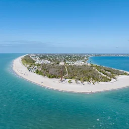 The Sanibel Report 2.0: Community Discussion