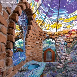 July Docent-Led Tours