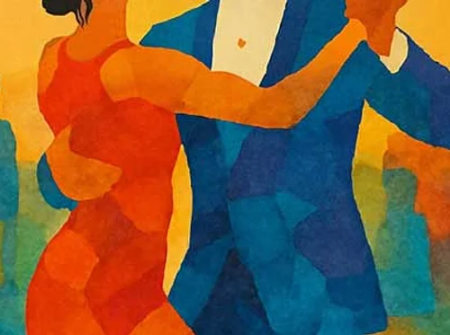 Commonwealth Chorale presents Spirit, Passion, Defiance – Let’s Tango!