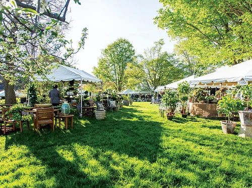 Trade Secrets - Lakeville, CT