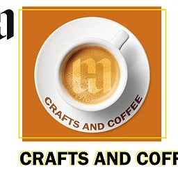Crafts & Coffee