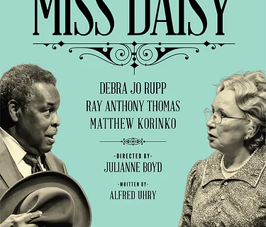Driving Miss Daisy (Williamstown)