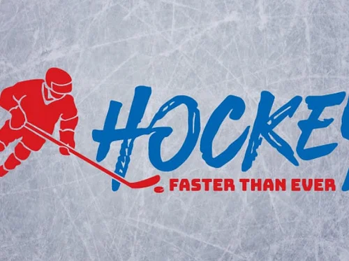 Hockey: Faster Than Ever