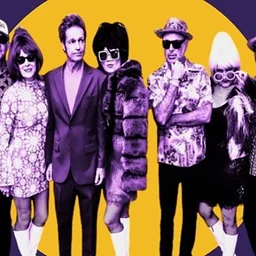 Hot Lava - B-52's Experience