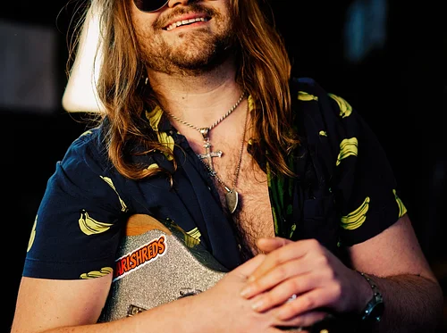 Dalton Ponder Live Music at MB Speakeasy in Old Town Spring