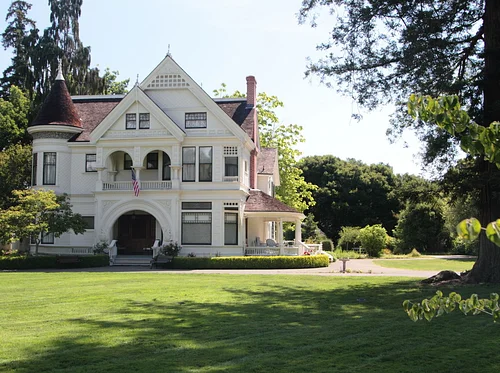 San Francisco Bay Area Chapter – Paint/Sculpt Out at Ardenwood Historic Farm