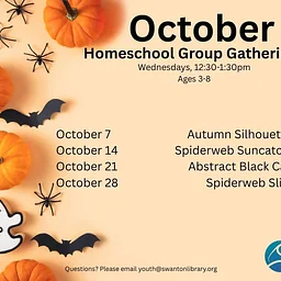 Homeschool Group