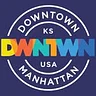 Downtown Manhattan, KS