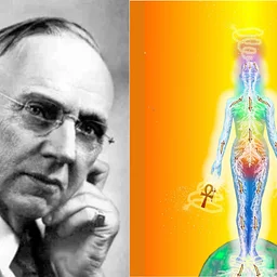 Group Healing with the Energy of Life Process