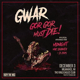 GWAR