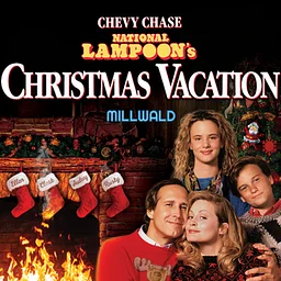 Christmas Vacation