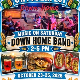 Oktoberfest