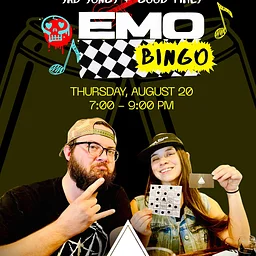 Emo Bingo
