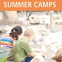 Garden Artists Summer Camp 7.20-7.24