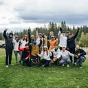 California MSR Open Golf Tournament