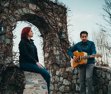 Music – Emily and Jorge