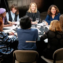 FILM@LIM & Summer Thursdays: Free Screening of “Women Laughing”