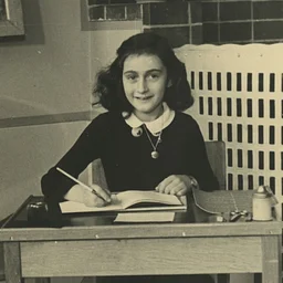 Anne Frank: A History for Today