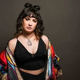 FRI 8 & 9:30 - Alex Hamburger