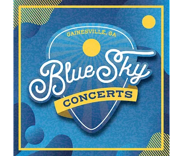 Blue Sky Concerts – Downtown Gainesville