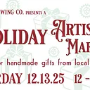 Holiday Artisans Market
