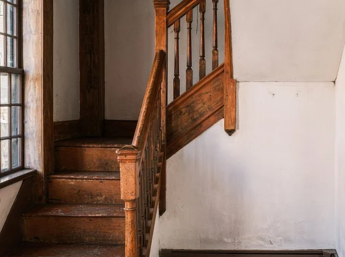 Jane’s Walk: 47 John Street/ Inside a Preservation & Storytelling Project