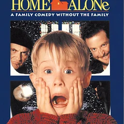 Home Alone Film in Concert