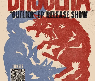 Fri. 6.5 - Drosera: Outlier EP Release Show