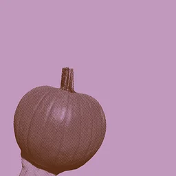 PUMPKIN PARTY!