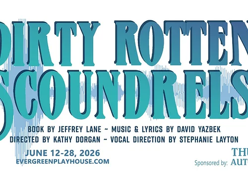 Dirty Rotten Scoundrels