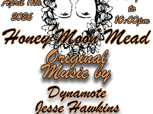 Dynamote, Jesse Hawkins, Adam SoRelle