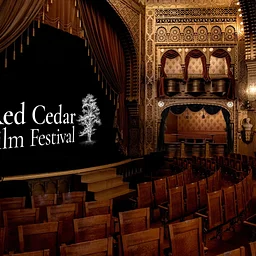 Red Cedar Film Festival