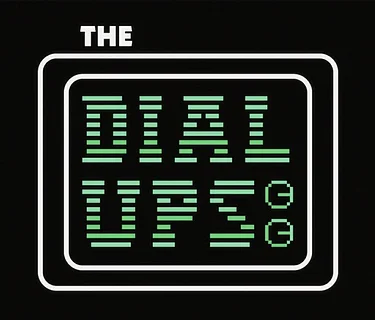 Live Music with The Dial-Ups