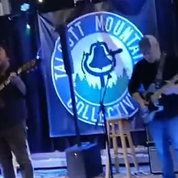 John Mayock & Dennis Fancher